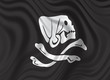 pirates' flag