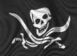 pirates' flag