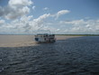 begegnung der flüsse rio solimões mit rio negro begegnung der flüsse rio solimões mit rio negro