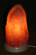 lampe pierre de sel lampe pierre de sel