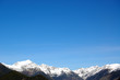 sky over the mountains sky over the mountains