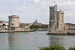 port de la rochelle