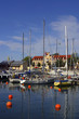 view from visby