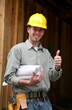 construction man