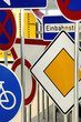 verkehrsschilder verkehrsschilder