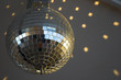 shiny mirror ball shiny mirror ball