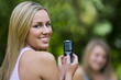 camera phone