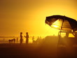 atardecer atardecer