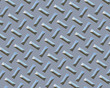 diamond plate chrome beach bars diamond plate chrome beach bars