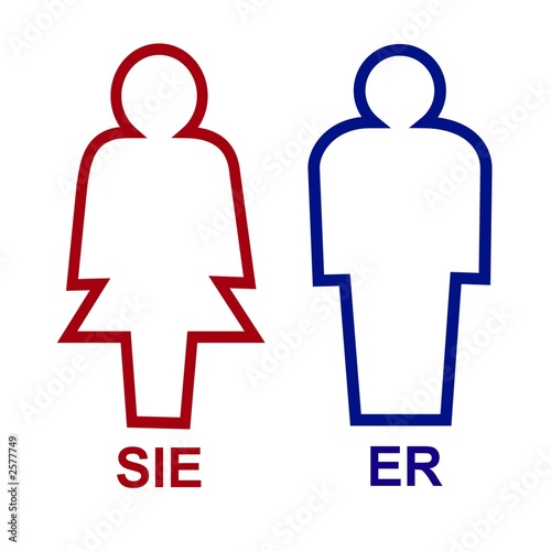 Illustration: sie-er sie-er