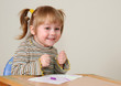 Photo: child emotion child emotion