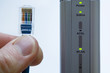 wireless networking and security