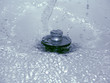 down the drain down the drain