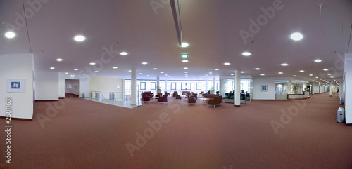 foyer panorama 2