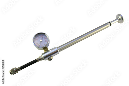Photo: shock pump shock pump