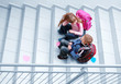 little students