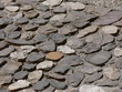 pavés anciens