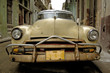 picture of a havana scenario, cuba.