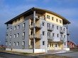 new building new building