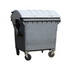 garbage container