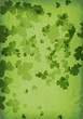 scattered clover page