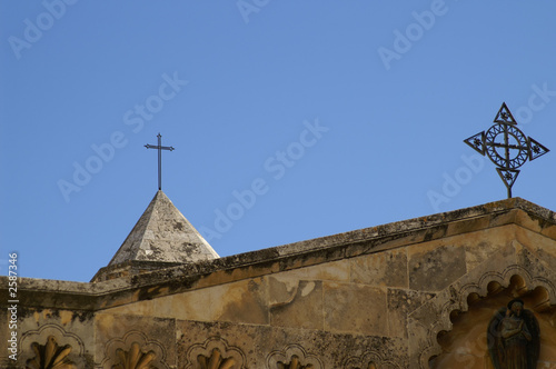 jerusalem church