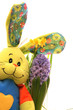easter bunny