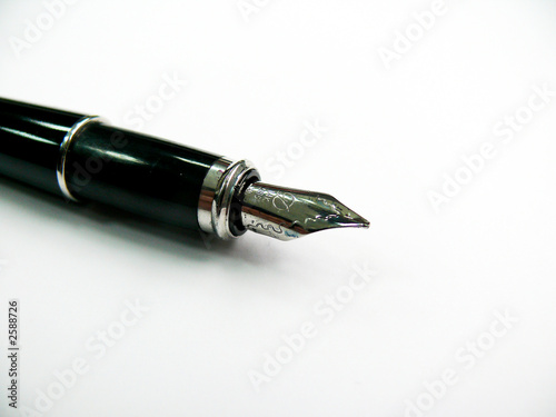 fountain pen fountain pen