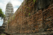 ayutthaya ruins