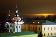 beauty uspenskogo of a cathedral...