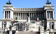 rome piazza venezia