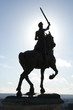 jeanne d'arc