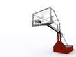 basketball field