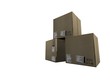 cargo box
