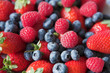berry madness!