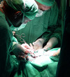 surgeon