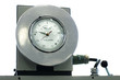 Photo: indicator of pressure indicator of pressure