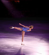 figure skater