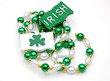 irish party beads irish party beads