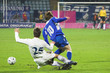 football soccer play