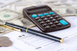 w-9 tax form