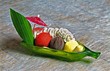 Foto: banana split banana split