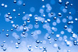 water splash