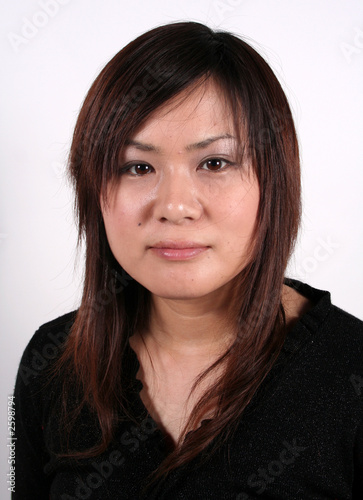 japanese girl