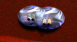 mitosis de la celula