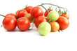 cherry tomatos