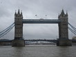 tower bridge view from the thames