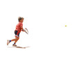 kindertennis
