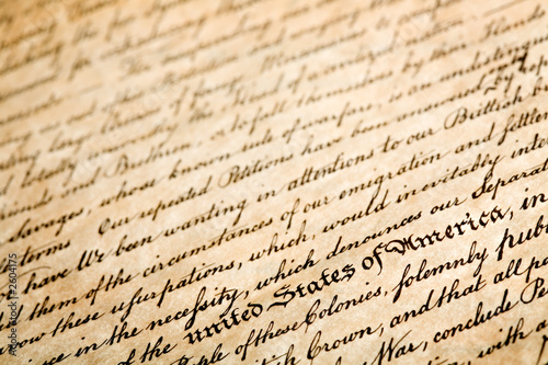 Photo: independence independence