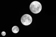 mond zyklus mond zyklus
